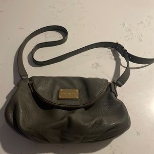 Marc Jacob’s crossbody bag